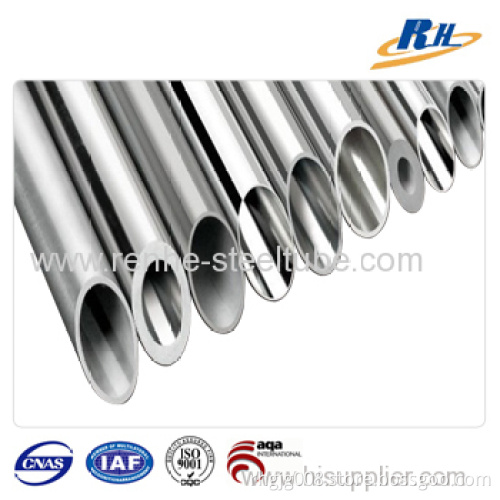 Astm Carbon Seamless Steel Tube